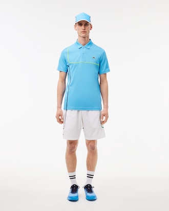 Bon&eacute; de T&ecirc;nis Colorblock