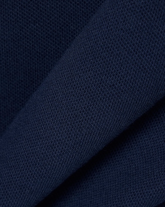 Polo Paris De Piqu&eacute; El&aacute;stico De Corte Regular