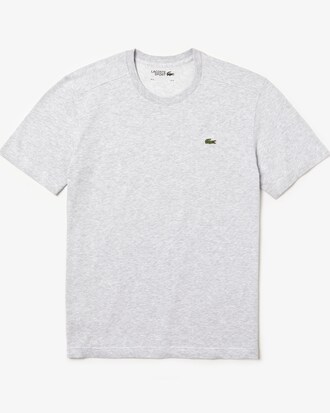 Camiseta Esportiva em Algod&atilde;o Ultra Dry
