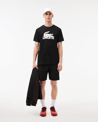 Camiseta Esportiva em Algod&atilde;o Ultra Dry