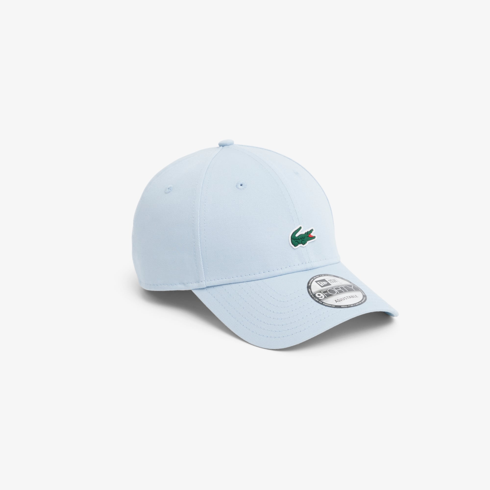 Boné Lacoste x New Era - Bonés e Chapeus Masculinos - Novidades