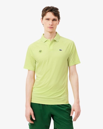 Polo de tenis RolandGarros Edition