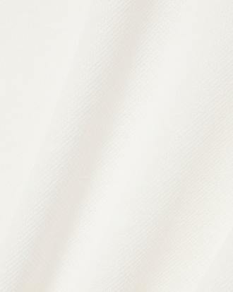 Camisa Polo Classic Fit em Algod&atilde;o e Linho