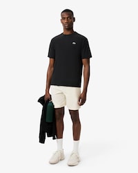 Short De Tenis Lacoste X Novak Djokovic