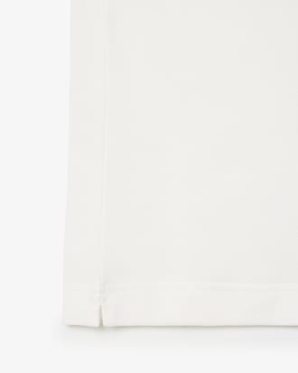 Polo L.12.12 Signature Print Fit Clásico