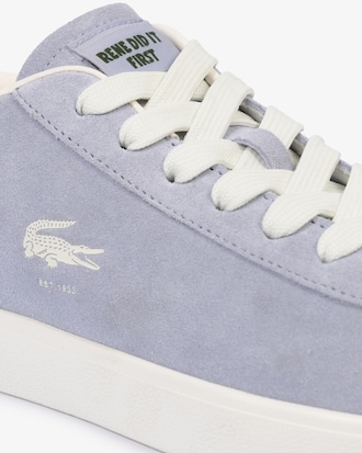 Zapatillas Baseshot Para Hombre