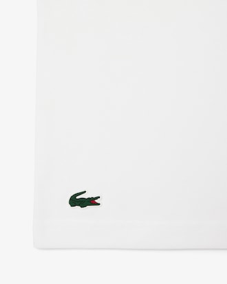 Conjunto Lacoste Tennis X Novak Djokovic