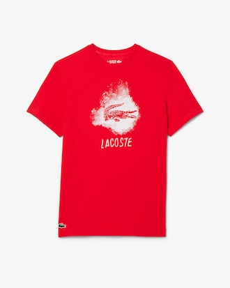 Camiseta Ultra Dry Graphic Sport 