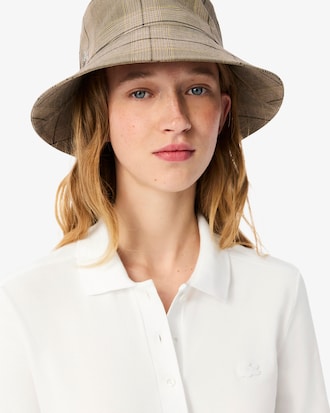 Polo Mini Piqué L.12.D Al Cuerpo