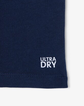 Camiseta Unissex Esportiva Estampada Ultra Dry