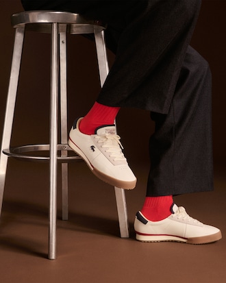 Zapatillas Aura para Hombre