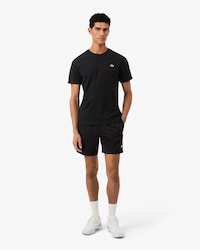 Shorts Esportivos Ultra Dry Modelagem reta