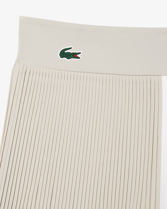 Saia de T&ecirc;nis Ultra Dry com Forro