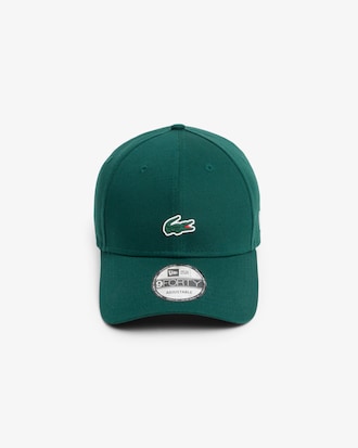 Bon&eacute; Lacoste x New Era 