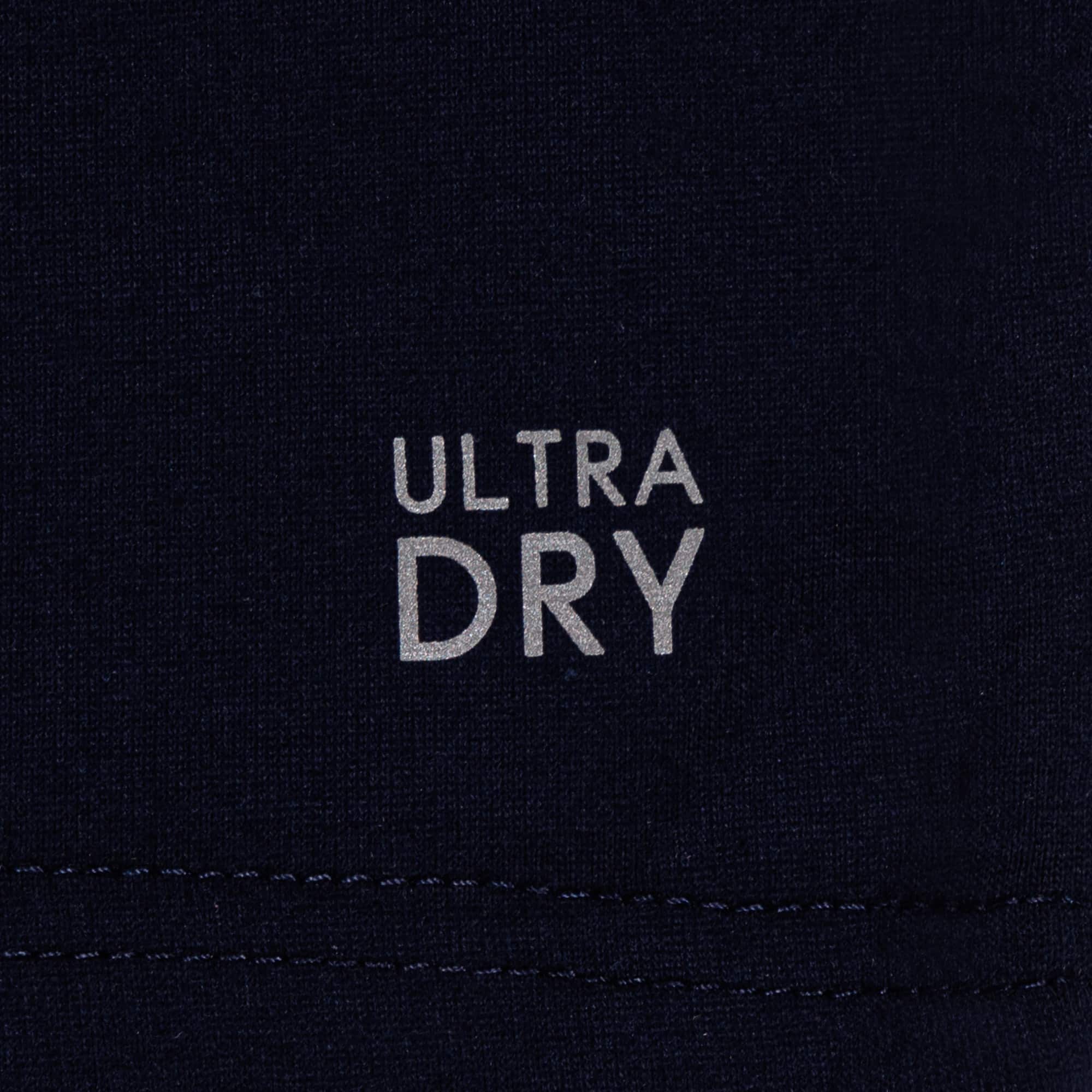 Camiseta Esportiva Masculina Ultra Dry Fit em Algodão