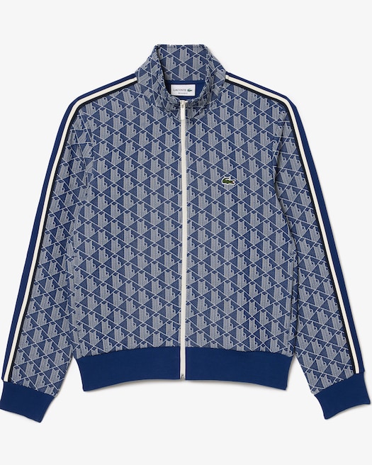 Azul Marinho / Branco