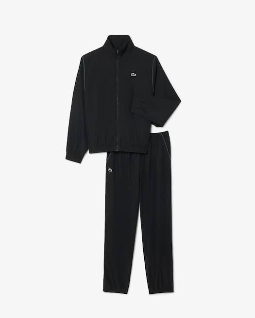 Negro / Gris