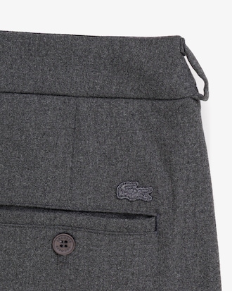 Cal&ccedil;a Stretch Modelagem flare