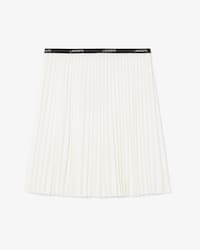 Pollera Plisada Corta