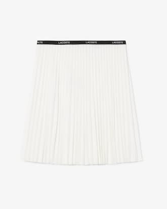 Pollera Plisada Corta