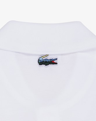 Polo Mini-Piqué Fit Clásico