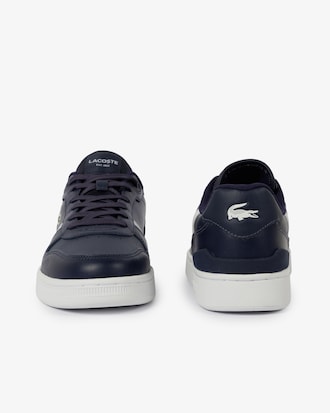 T&ecirc;nis Masculino T-Clip Set