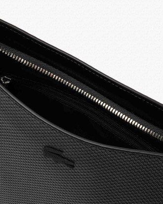 Bolso Hobo Chantaco Classics em couro