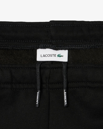 Shorts Unissex em Moletom
