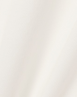 Polo de petit piqu&eacute; de corte cl&aacute;sico bordado
