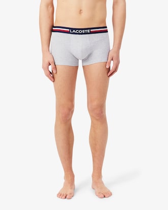 Cuecas Trunk Stretch 3-Pack