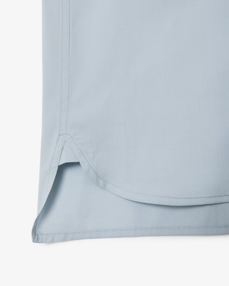 Pista Oversized Mistura de L&atilde;