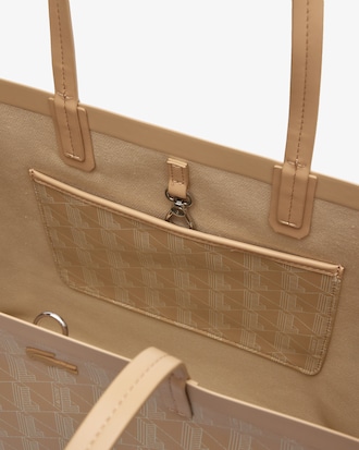 Bolsa Tote Zely com Pouch