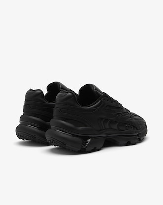 Zapatillas L003 2K24 de Cuero para Mujer