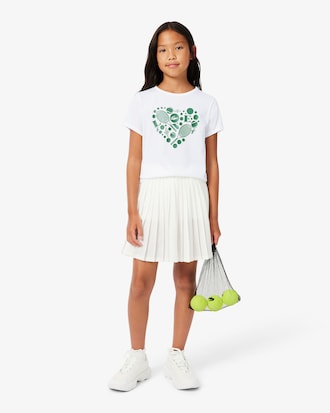 Camiseta Esportiva Estampada