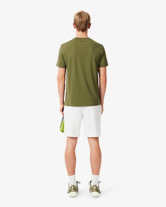 Short de T&ecirc;nis Stretch Ultra-Dry