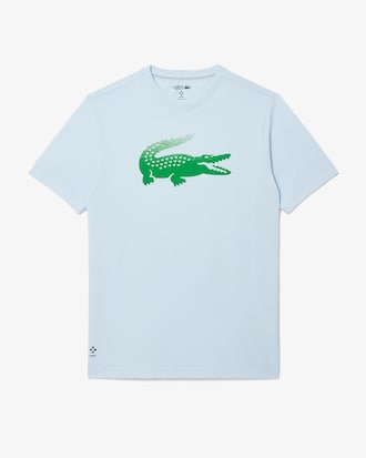 Camiseta Masculina Ultradry Manga Curta Medvedev Sport 
