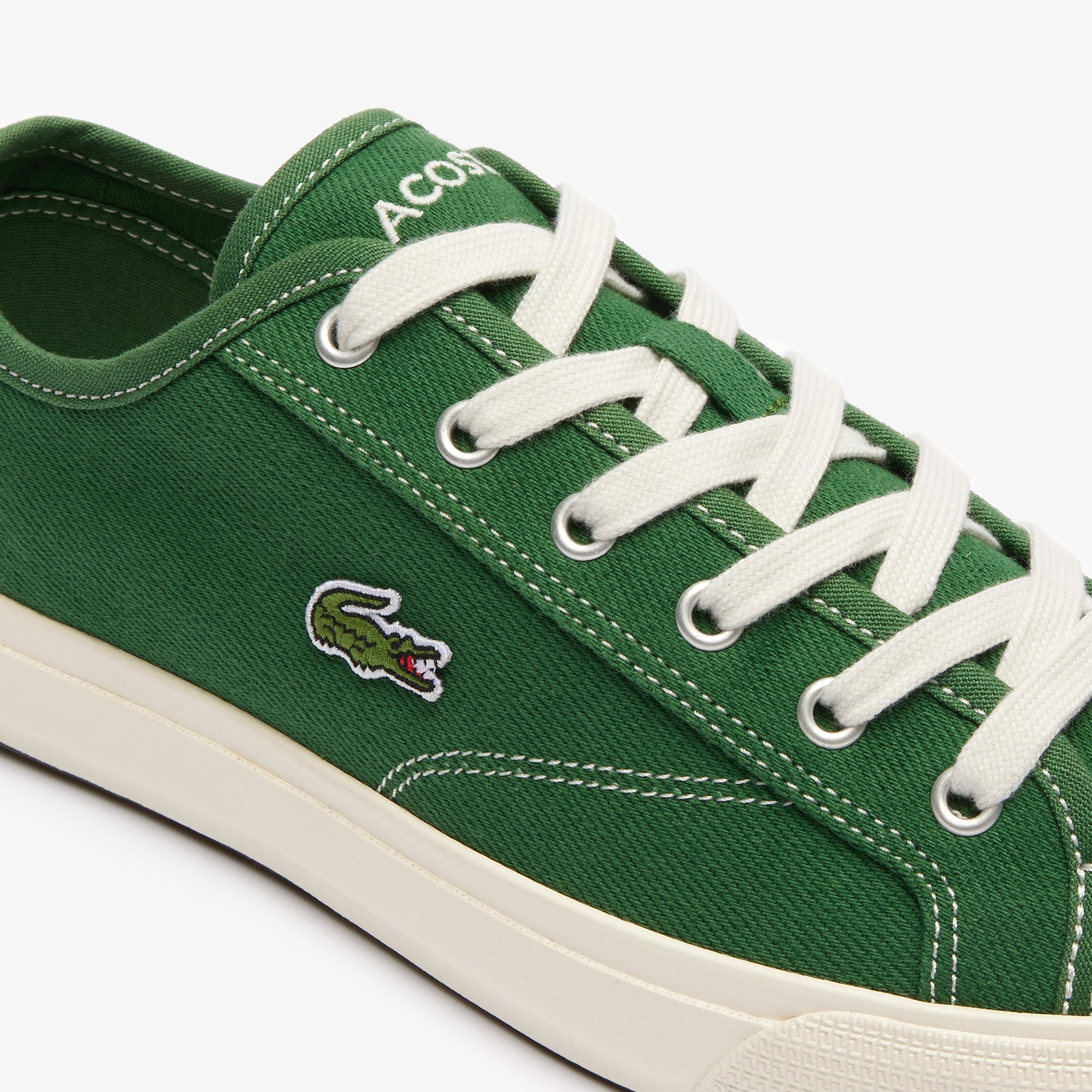 Tênis Masculino Baixo Backcourt | Lacoste