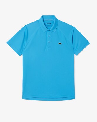 Camisa Polo Prote&ccedil;&atilde;o Uv de Caimento Regular