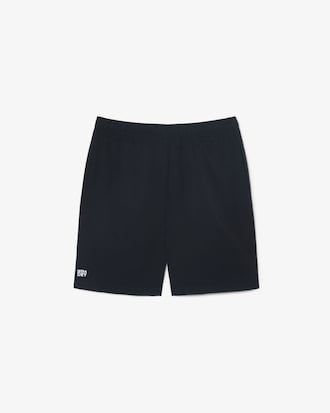 Shorts Esportivos de Tafet&aacute; Diamond