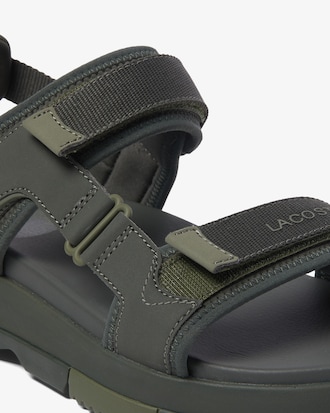 Sandalias Premium Suruga para Hombre