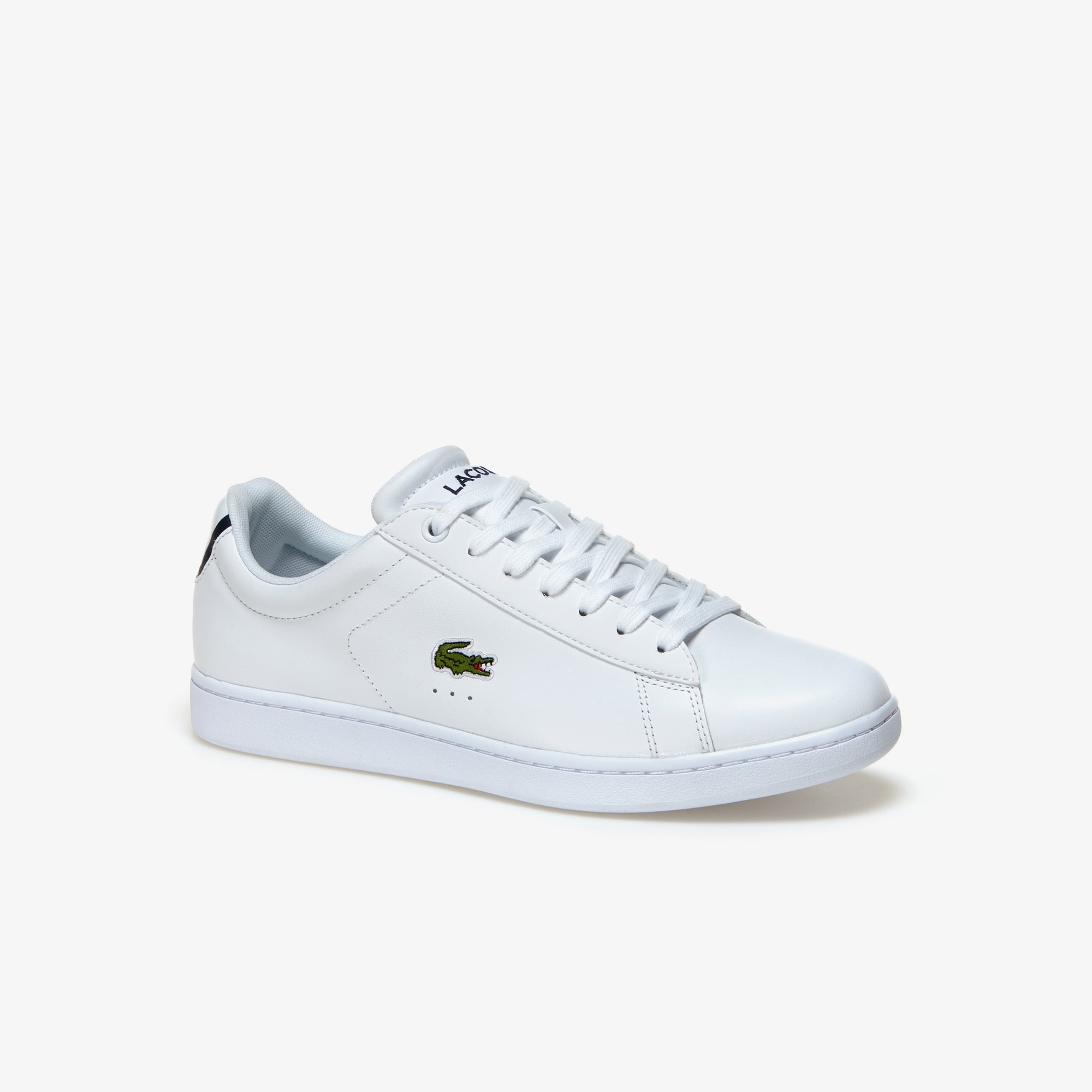 lacoste zapatillas hombre