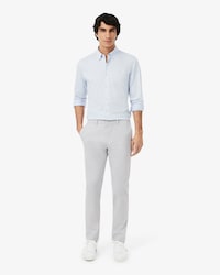 Cal&ccedil;a Commuter Slim Fit Stretch