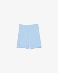 Shorts Unissex em Moletom