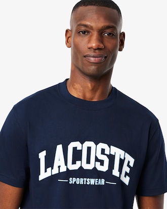 Camiseta de Algodão
