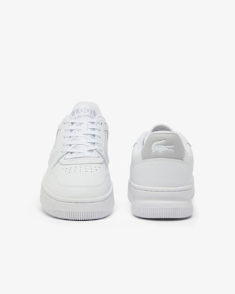 Zapatillas De Cuero L001 Para Hombre