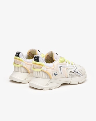 Zapatillas De Hombre L003 Neo En Tela