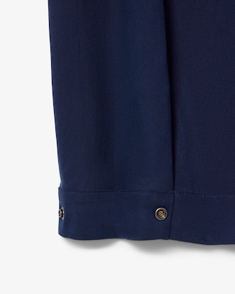 Cal&ccedil;a Fluida Modelagem ampla