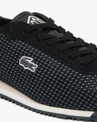 Men&rsquo;s Club-Low Sneakers