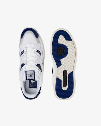 T&ecirc;nis masculino LT 125 em tecido