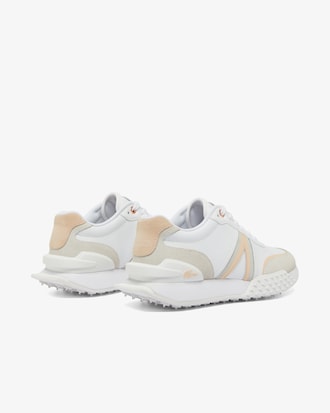 Tênis Feminino L-Spin Deluxe de Couro